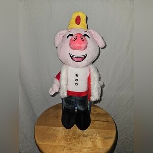 Original Technoblade Youtooz Plush